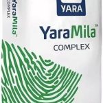 Nawóz Hydrocomplex 5Kg Yara Mila Yaramila Do Trawy