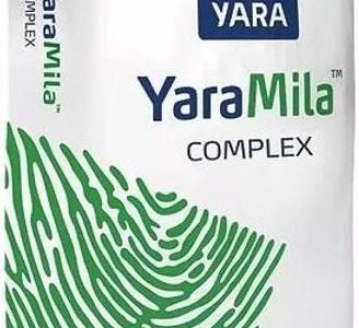Nawóz Hydrocomplex 5Kg Yara Mila Yaramila Do Trawy