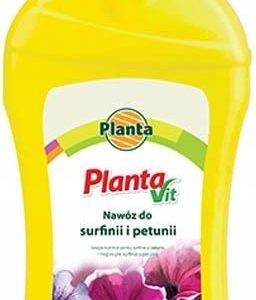 Nawóz Planta Vit-8 Surfinia Petunia 400Ml 10 N