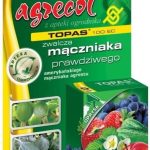 Nawóz Topas 100Ec Agrecol 5ml