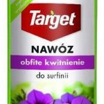 Nawóz W Płynie Do Surfinii Target 1L