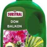 Nawóz W Płynie + Humus Do Domu I Balkonu 1L Substral