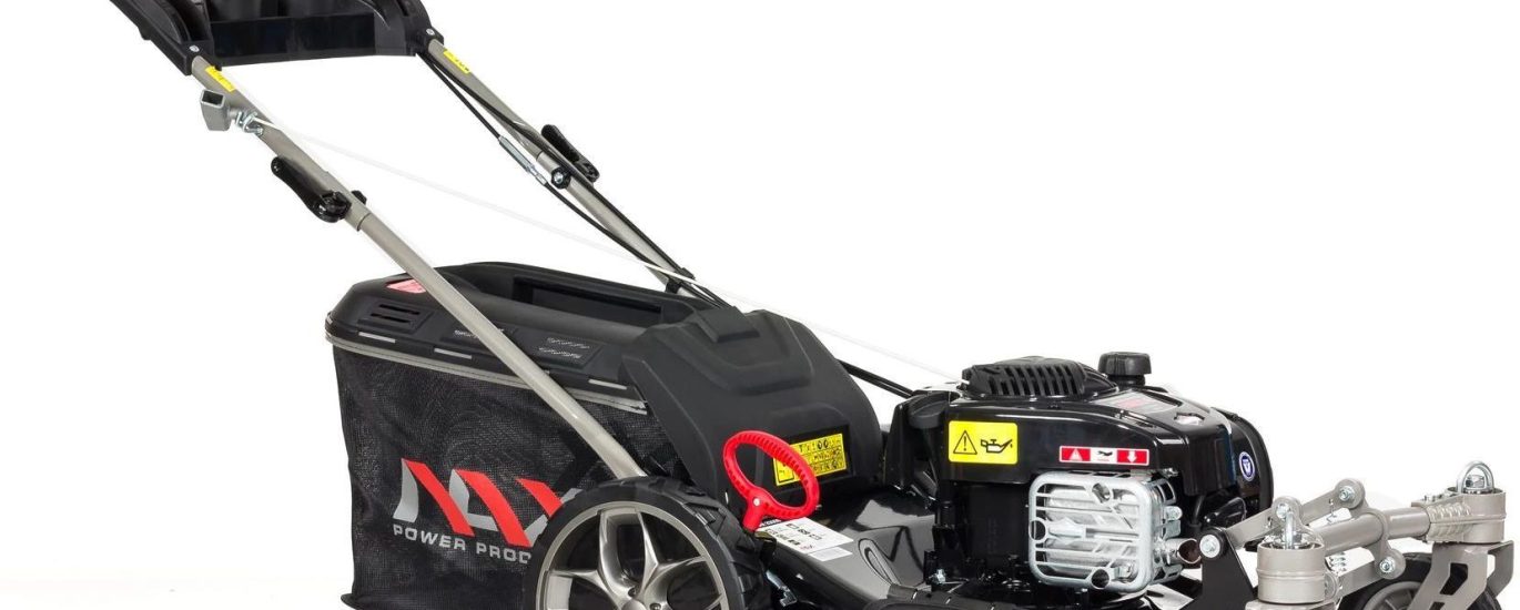 NAX 2000S Briggs Stratton