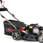 NAX 2000S Briggs Stratton