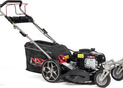 NAX 2000S Briggs Stratton