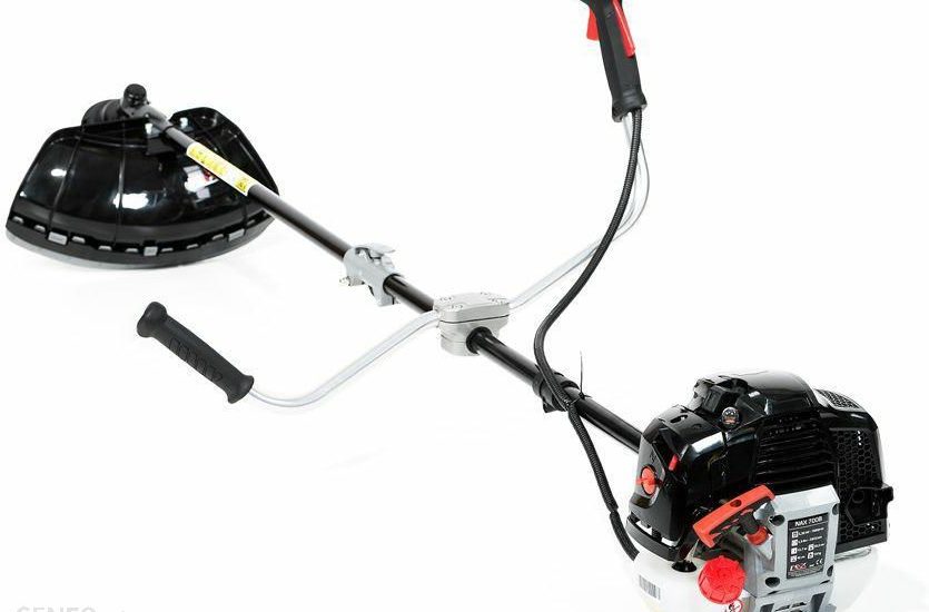 NAX 700B Briggs Stratton