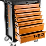 NEO TOOLS 7 SZUFLAD 84-222