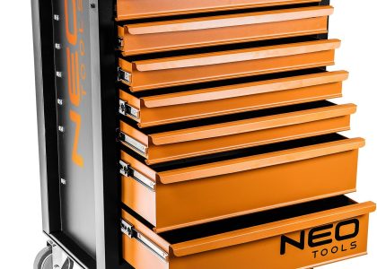 NEO TOOLS 7 SZUFLAD 84-222