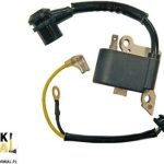 Nevada Cewka zapłonowa do pilarek Husqvarna 137 142 N468