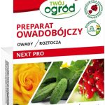 Next Pro 25Ml Twój Ogród