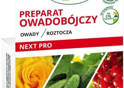 Next Pro 25Ml Twój Ogród