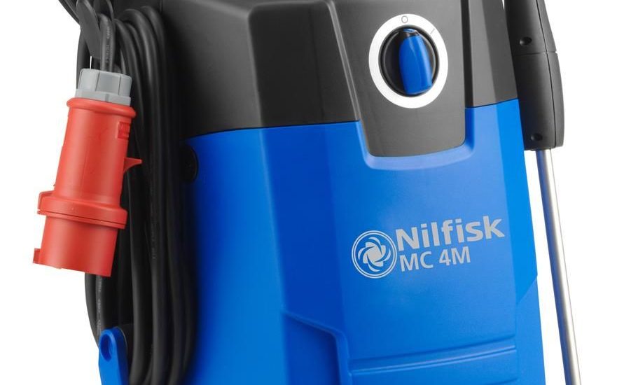 Nilfisk ALTO MC 4M-180/740 (107146406)
