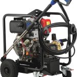 Nilfisk ALTO MC 5M-195/1000 DE (106174740)