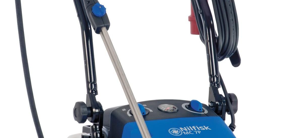 Nilfisk ALTO MC 7P-195/1280 FA 400/3/50 EU (107146800)