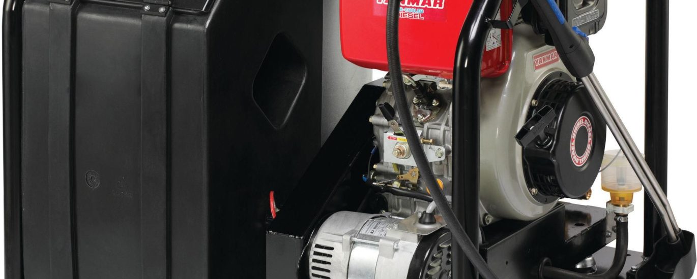 Nilfisk ALTO MH 5M-200/1000 DE (106239610)