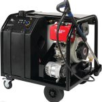 Nilfisk ALTO MH 5M-200/1000 DE (106239610)