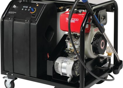 Nilfisk ALTO MH 5M-200/1000 DE (106239610)