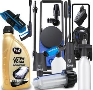 Nilfisk Core 130-6 Powercontrol Car Wash 128471260B