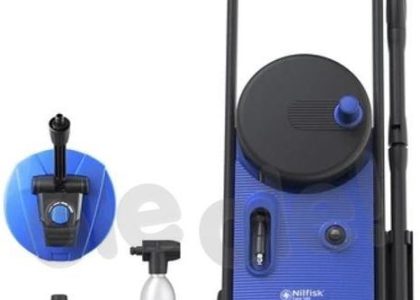 Nilfisk Core 140-6 Powercontrol Patio