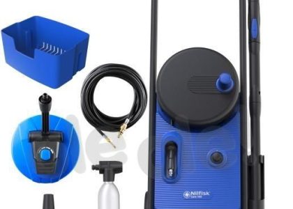 Nilfisk Core 140-8 Powercontrol Ih Pdb