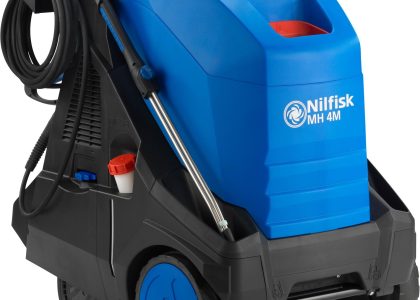 Nilfisk Gorącowodna Mh 4M-180/860 Fa
