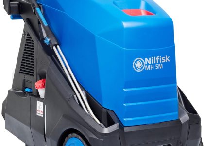 Nilfisk Gorącowodna Mh 5M-210/1100 Pax