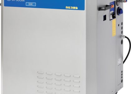 Nilfisk Gorącowodna Sh Solar 5M-150/1020 G 400/3/5