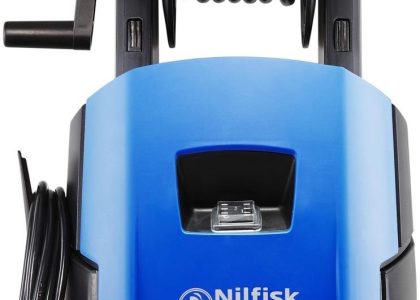 Nilfisk Myjka Ciśnieniowa Zimnowodna C 135.1-8I X-Tra Eu