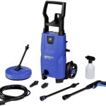 Nilfisk Myjka Wysokociśnieniowa Zimnowodna C 110.7-5 Pc X-Tra