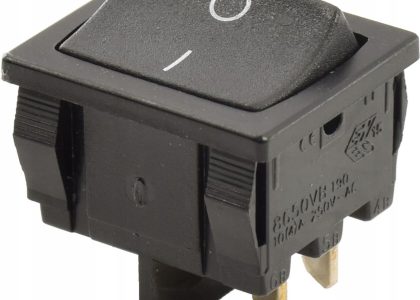 Nilfisk Przycisk Odkurzacza On / Off Uz934, Gd910 1405496510