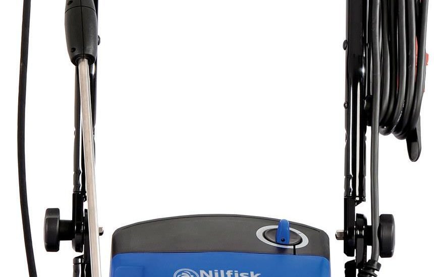 Nilfisk Zimnowodna Mc 5M-180/840