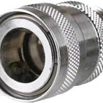 Nito 1/2 Coupler With Male Bsp