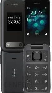 Nokia 2660 4G Czarny