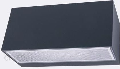 Lampa Norlys Asker Big Dół Grafit (1305Gr)