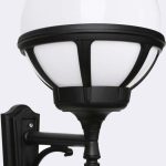 Lampa Norlys Bologna Góra Białymleczny (361W)