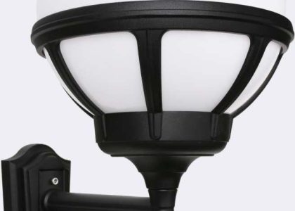 Lampa Norlys Bologna Góra Białymleczny (361W)