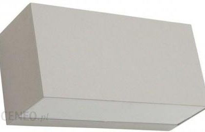 Norlys Kinkiet Asker Big Ip65 Up&Down 1300 Dim Alu (1300AL)