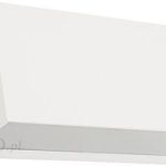 Norlys Kinkiet Asker Ip65 Up Or Down E27 Biały 1514W