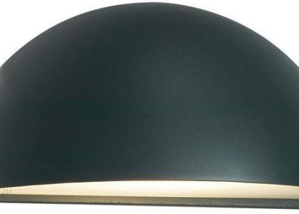 Norlys Kinkiet Halden Led 517 7,5W Grafit 517Gr