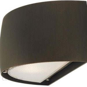 Norlys Kinkiet Vasa Led 128 Ip65 Czarny 128Cz