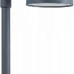 Norlys Lampa Na Słup 50 Koster 1823Gr