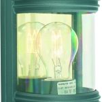 Norlys – lampa ogrodowa – Torino750