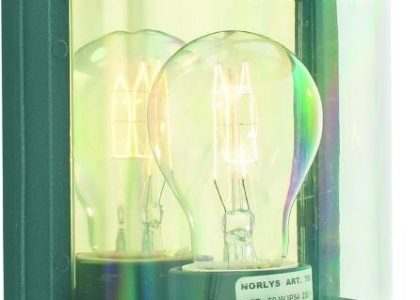 Norlys – lampa ogrodowa – Torino750