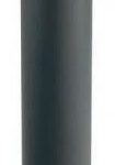 Norlys Lampa Słupkowa Led Stockholm 1265 85Cm Dim – Czarny (1265B)