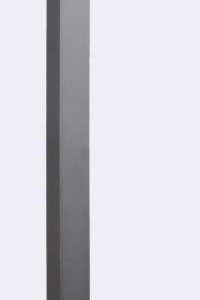 Norlys Latarnia Ogrodowa Asker Pole Pro 1366B