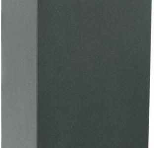 Norlys Lillehammer Led 2X3,7W Up&Down 1580Gr