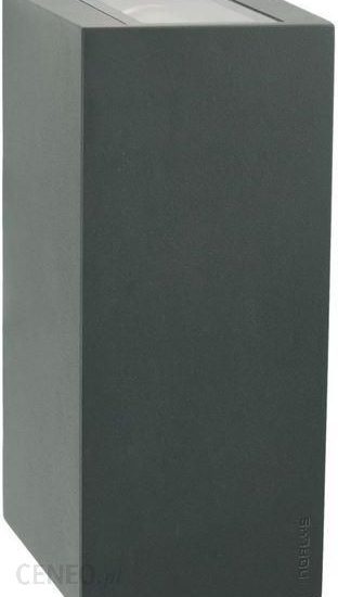 Norlys Lillehammer Led 2X3,7W Up&Down 1580Gr