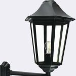 Lampa Norlys Modena Big Góra Biały (380W)