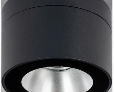 Norlys Nidaros 2120 Graphite Led 10,7W 3000K Eei F