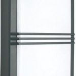 Norlys Nordkapp 52401 2Xe27 Grafit 52401Gr